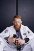 Fuji Mission 22 White Gi-2
